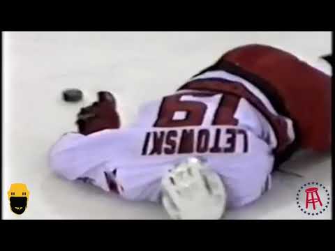 Spittin' Chiclets Ep 9 - Colby Armstrong Dummying Guys