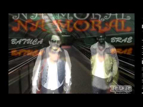 Batuca & Braê - Na moral
