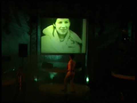 Petr Muk - Ty a Já (teď a tady) (live 2003)