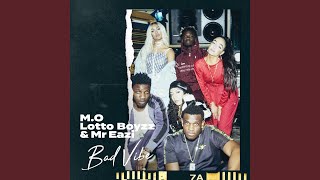 M.O - Topic