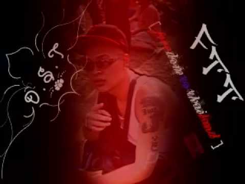 Thai&English Rap ,Lil-B(DST) Feat, FTT-Crush