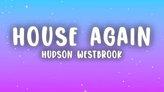 Cover art for House Again