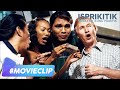 Sideline of three janitors | Redford White Movies: ‘Isprikitik Walastik Kung Pumitik' | #MovieClip