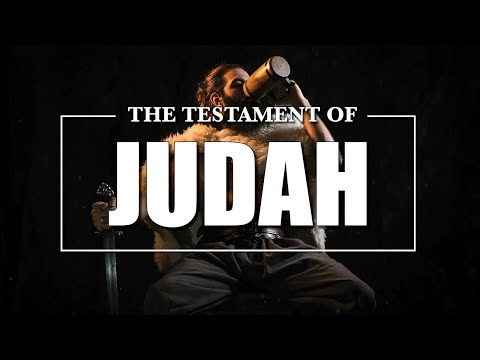 Testament of Judah (Drunkenness - Money & Lust) Parable of the Vineyard