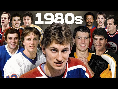 The Greatest Era In NHL History?
