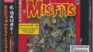 The Misfits - The Haunting (demo version)