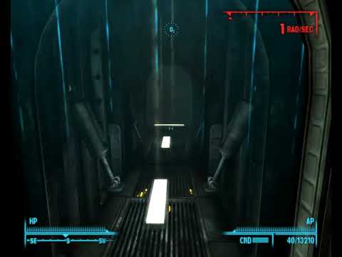 Fallout 3 Mods - A Quest for Heaven 3 part7