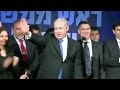 Israels election appears too close to call, poll.