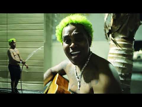 El Cherry Scom - Tan De Pinga  (Video Oficial) De Los Mina