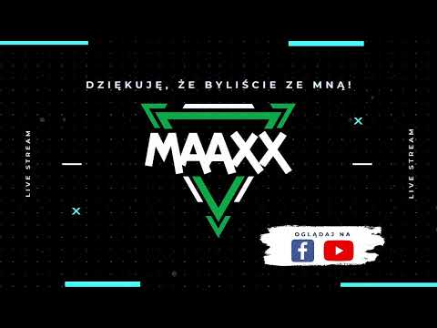 Maaxx DJ episode Wielkanoc 2024