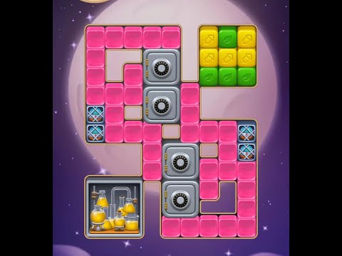 TOON BLAST level 6530