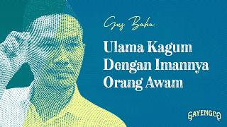 Download lagu Gus Baha: Banyak Hutang, Ketawa Tanpa Beban mp3