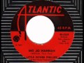 LITTLE ESTHER PHILLIPS  Mo Jo Hannah  60s Northern Soul