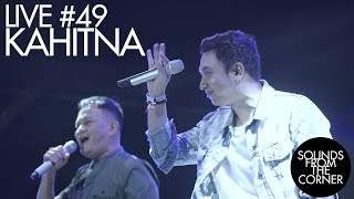 Download lagu Sounds From The Corner : Live #49 Kahitna mp3