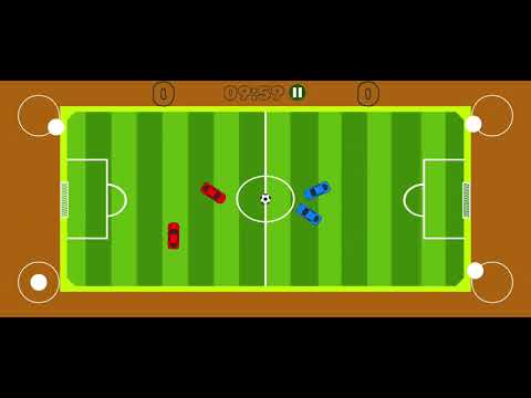 Drive Score Football