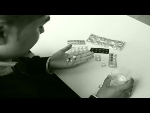 What to do in case of poisoning