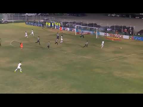 Americano x Fluminense 24/01/19! Gols C. Carioca 2019!