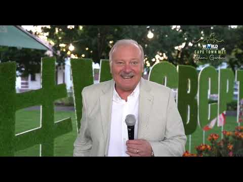 Linebacker has a live chance in the WSB Cape Town Met 2022 -  Vaughan Marshall and Ken Truter