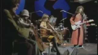 ELO - Jeff's Boogie No 2 (In Old England Town) - Live 1972 - Electric Light Orchestra