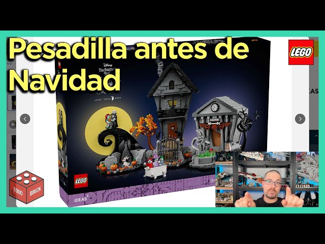 Vídeo relacionado con Disney Store Peluche pequeño Zero, Pesadilla Antes de Navidad Tim Burton