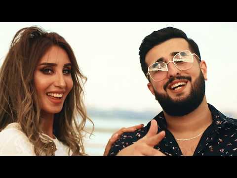 Maqa Javadoff - Leyla | Azeri Music [OFFICIAL]