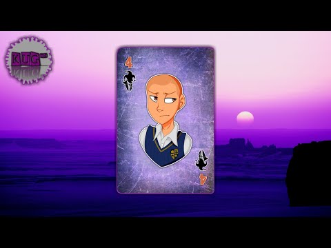 04. Kuringa Da Corte - Jimmy Hopkins [Prod. Kevin Keu]