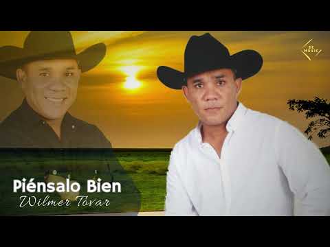 Wilmer Tovar - Piénsalo Bien