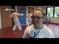Beperkte sporters willen meedoen met WK Taekwondo