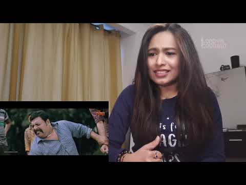SUNIYUDE MON - സുനിയുടെ മോൻ-EPISODE 1-WEBSERIES-THE PREMIER PADMINI l LONDONCOCONUT l REACTION VIDEO