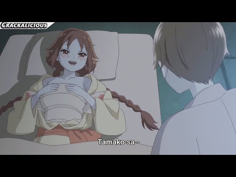 He Discovered His Wife's OPPaIS