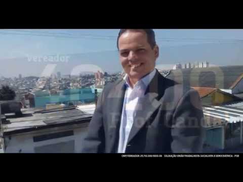 Prof. Candal - P.L. 15863/2015 - Gente do Bem