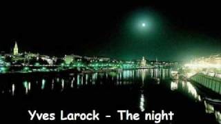 Yves Larock - The night