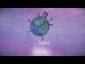 Ella Henderson - Places (Official Lyric Video)