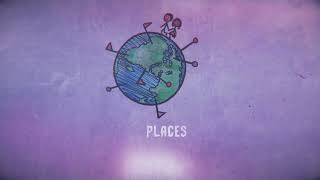 Places Music Video