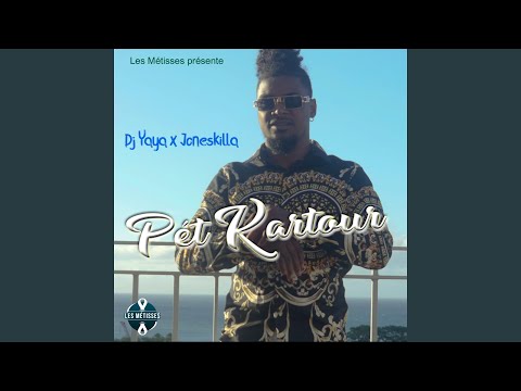 Pet kartour (Street freestyle)