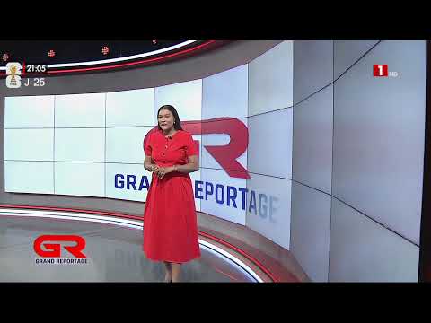 GRAND REPORTAGE - DIMANCHE 17 MAI 2026