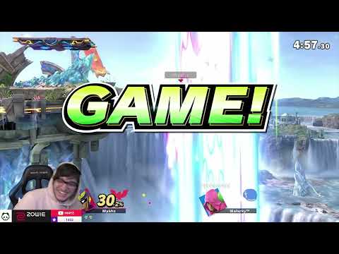 Do people still actually main Lil Mac?