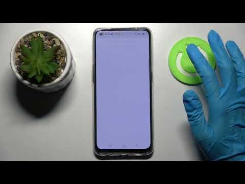 How to Set Up Screen Lock in OPPO Reno 5 Lite – Change Lock Method