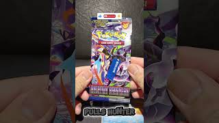 Hoki check #pokemon #pullshunter #pokemoncards #pokemontcg #pokemonchannel