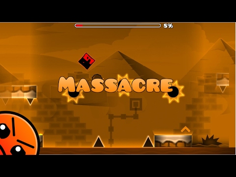 [Daily Level] Massacre by GD Jose