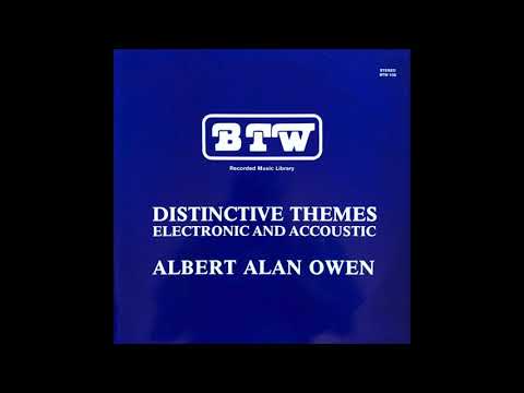 Albert Alan Owen - S.O.S.