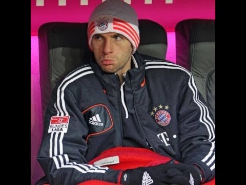 [VIETSUB] Thomas Müller - Cây hài của Die Mannschaft