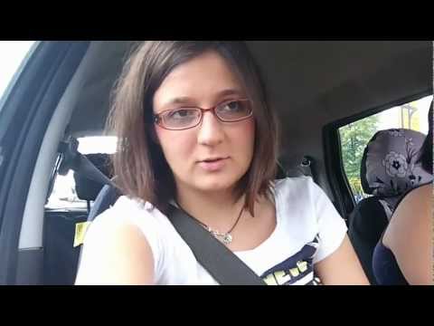 Klątwa siostrzyczek w Czewie z Kiną :)