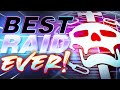 GREATEST RAID OF ALL TIME!! (Destiny 2: Greatest Hits Raid)