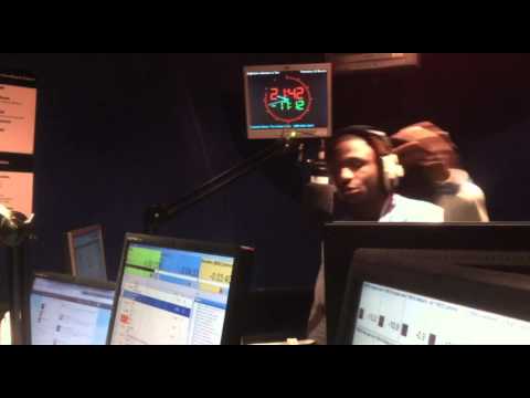 TheGrimeShow - Slay Freestyle