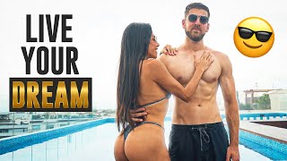 How to unlock your DREAM lifestyle | 5 HARSH truths