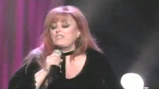 CMT Giants Wynonna Is There Life Out There