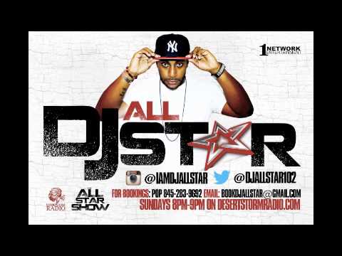 DJ Allstar Live 20 Minute Party Mix