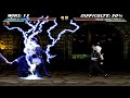 MORTAL KOMBAT CHAOTIC NEW ERA RIUKY FULL PLAYTHROUGH