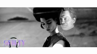 I Miss You - Schiller feat. Maya Saban ( VIDEO EDIT )